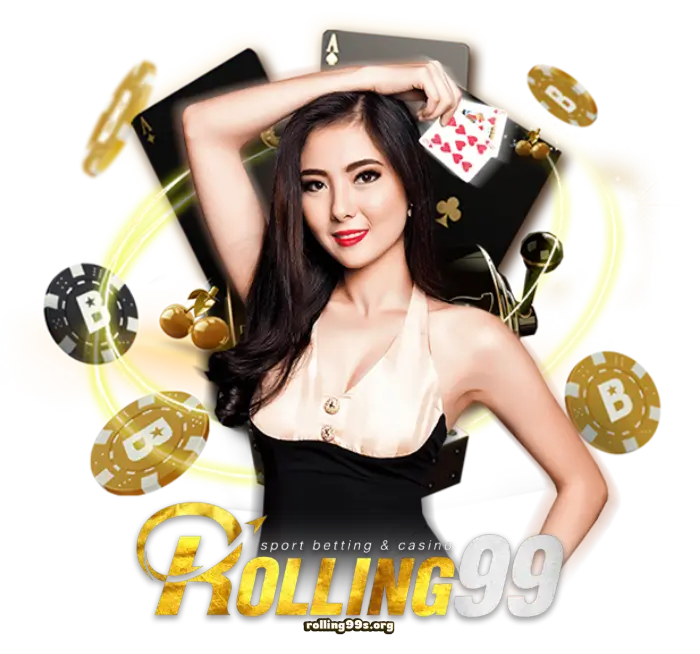 เว็บตรงrolling99