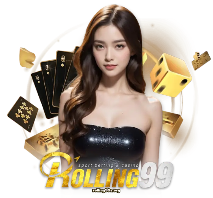 คาสิโนrolling99